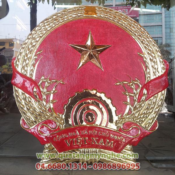 nơi sản xuất huy hiệu, huy hiệu công an, quốc huy việt nam , huy hiệu đồng, logo tòa án, bộ công an kinh tế