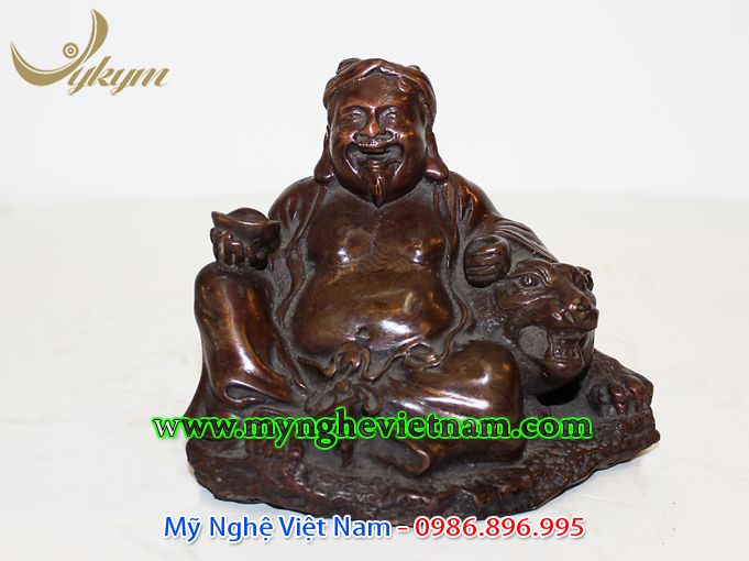 tượng ông địa thổ địa thổ công